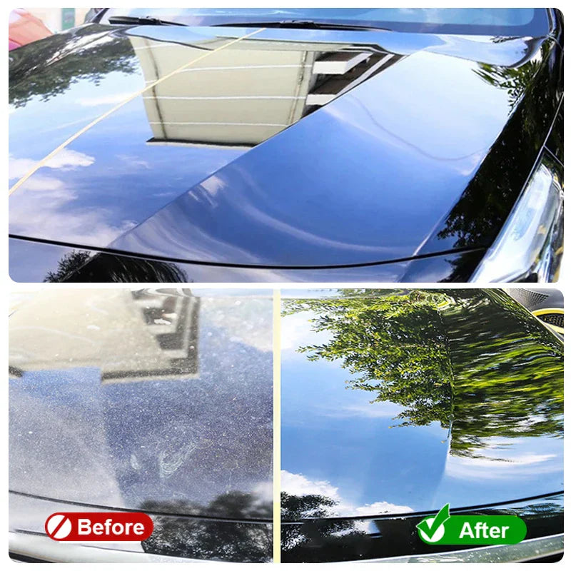 Car Ceramic Nano Coating Liquid Coatin Nano Crystal Hydrophobic Layer Polishing Paint Coating Agent Car Polish Nanos Coatings